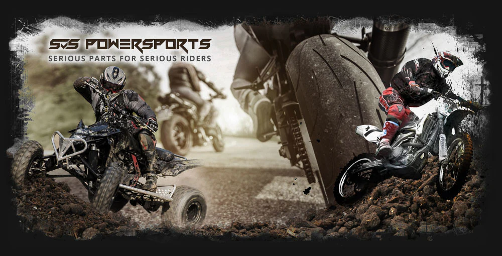 Gear Up for Every Adventure
